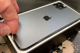 Image result for iphone 11 pro max red unboxing