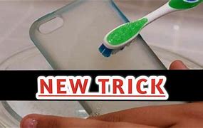 Image result for How to Clean Dirty Phone Case