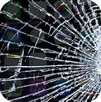 Image result for iPhone SE Cracked Screen