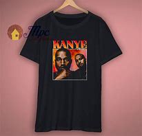 Image result for Kanye West T Shirt