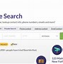 Image result for Search for People by Photo