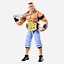 Image result for John Cena Southpaw Regional Wrestling Action Figure