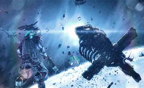 Image result for Dead Space Cartoon