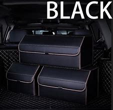 Image result for Car Storage Box