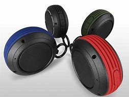 Image result for Portable Bluetooth Speaker with Mic