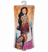 Image result for Disney Princess Pocahontas Doll
