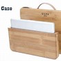 Image result for Bamboo ATX Case