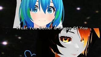 Image result for Earth Chan and Black Hole Chan