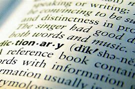 Image result for Dictionary Background Image