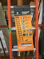 Image result for Lowe's Extension Ladders