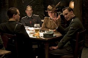 Image result for Inglourious Basterds Guns