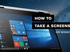 Image result for ScreenShot Windows 10
