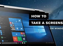 Image result for How to Take a ScreenShot Windows