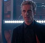 Image result for Doctor Who Old Man Mene