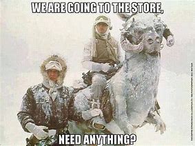 Image result for Oklahoma Winter Weather Meme