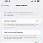Image result for iPhone 13 Pro Max Battery Capacity