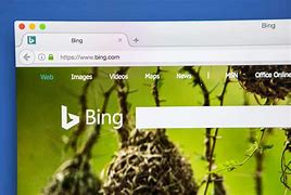 Image result for Chrome Bing Default Search Engine