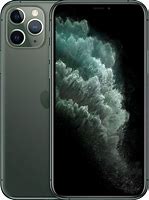 Image result for Apple iPhone 11 Pro Max 256GB Midnight Green