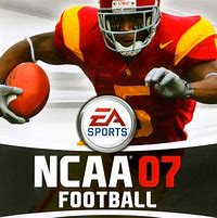 Image result for NCAA Revamped PS3 Cover Art