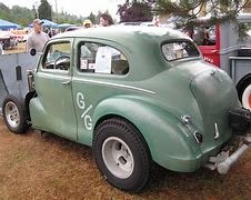Image result for Old Gasser Drag Cars