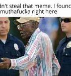 Image result for Funny Thief Meme