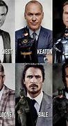 Image result for Past Batman Actors