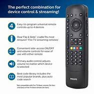 Image result for Philips U148 Universal Remote