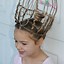 Image result for Funny Hairstyles for Crazy Hair Day
