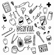 Image result for Antique Dental Clip Art