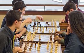 Image result for School Chess Club