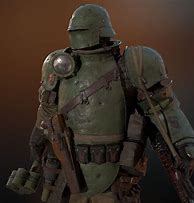 Image result for WW1 Heavy Body Armor