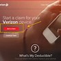 Image result for Verizon Wireless Claim