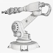 Image result for Simple Robotic Arm Drawing
