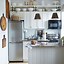 Image result for Small Kitchen Interior Design Ideas