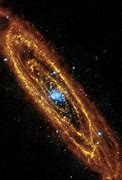 Image result for Andromeda Galaxy Close to Us Wallpaper