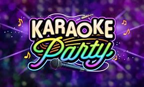 Image result for Karaoke Party