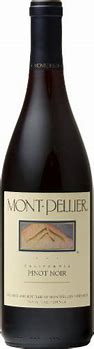 Image result for Montpellier Pinot Noir