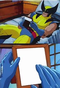 Image result for Wolverine Remember Meme