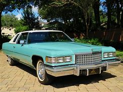 Image result for 1976 Cadillac Colors
