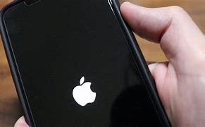 Image result for iPhone Stuck On Restart Screen