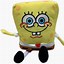 Image result for Spongebob Soft Toy