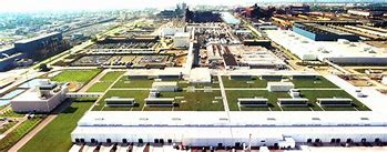 Image result for Ford Dearborn Assembly Plant