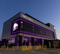 Image result for Taco Bell Outside