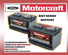 Image result for Bxt 35 Motorcraft Battery