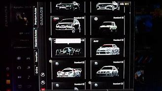 Image result for Gran Turismo 5 Car List