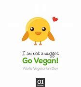 Image result for Vegan Cute Cartoon