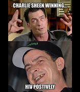 Image result for Charlie Sheen Meme Nice Guys