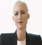 Image result for Who Created Sophia the Robot