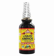 Image result for Liquid Aminos