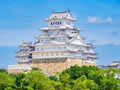 Image result for Himeji Castle Japan Osaka
